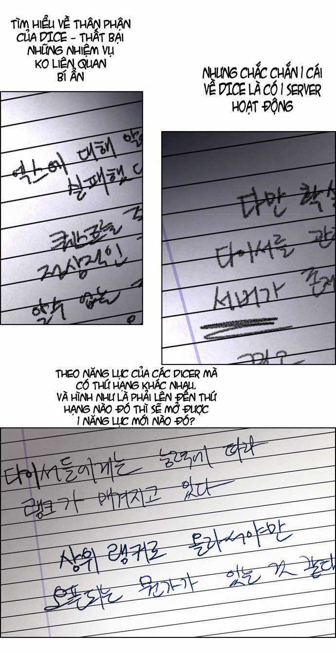 Dice Chapter 19 trang 12