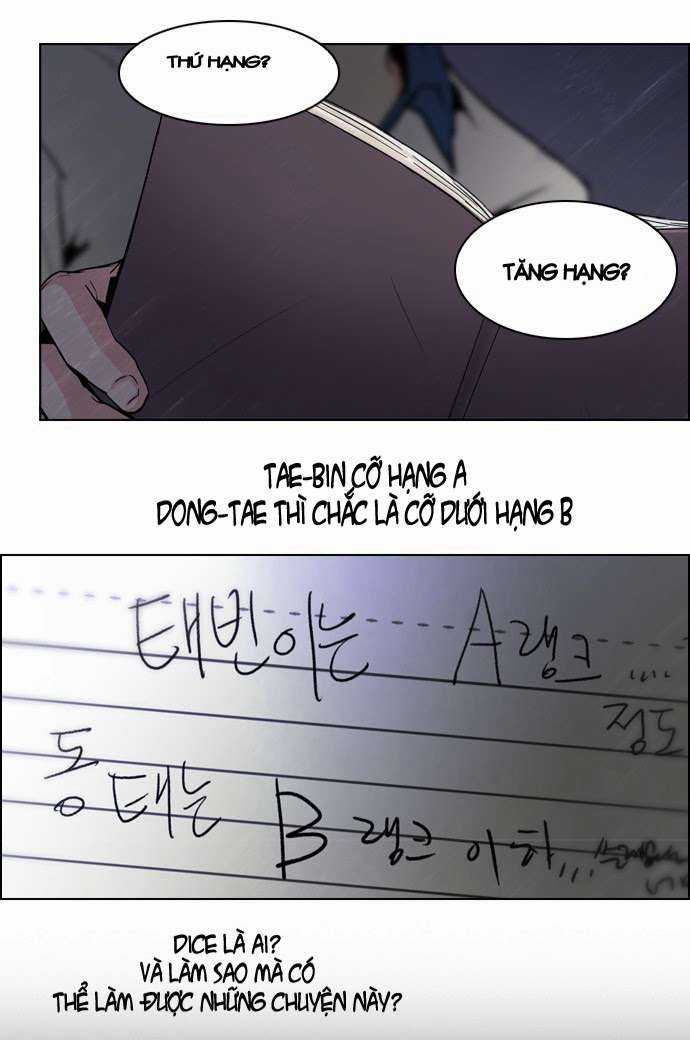 Dice Chapter 19 trang 13