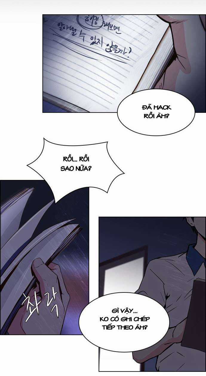 Dice Chapter 19 trang 15