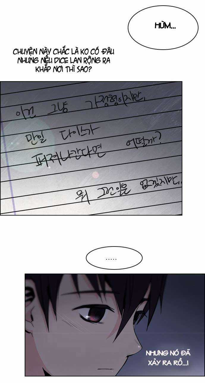 Dice Chapter 19 trang 16