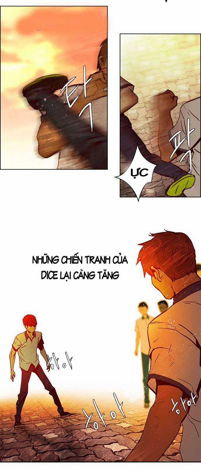 Dice Chapter 19 trang 18