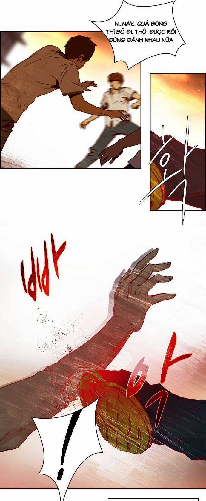 Dice Chapter 19 trang 20