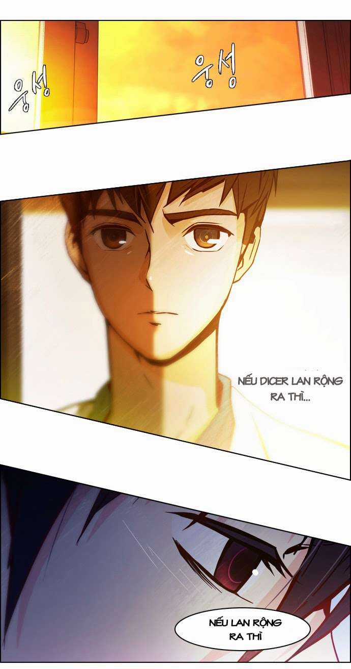 Dice Chapter 19 trang 22