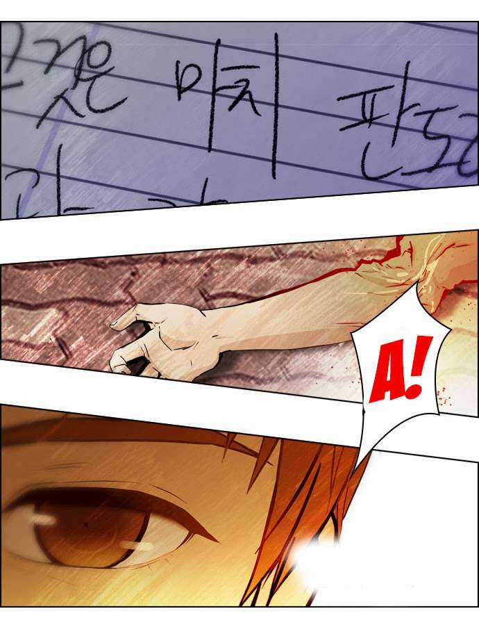 Dice Chapter 19 trang 23