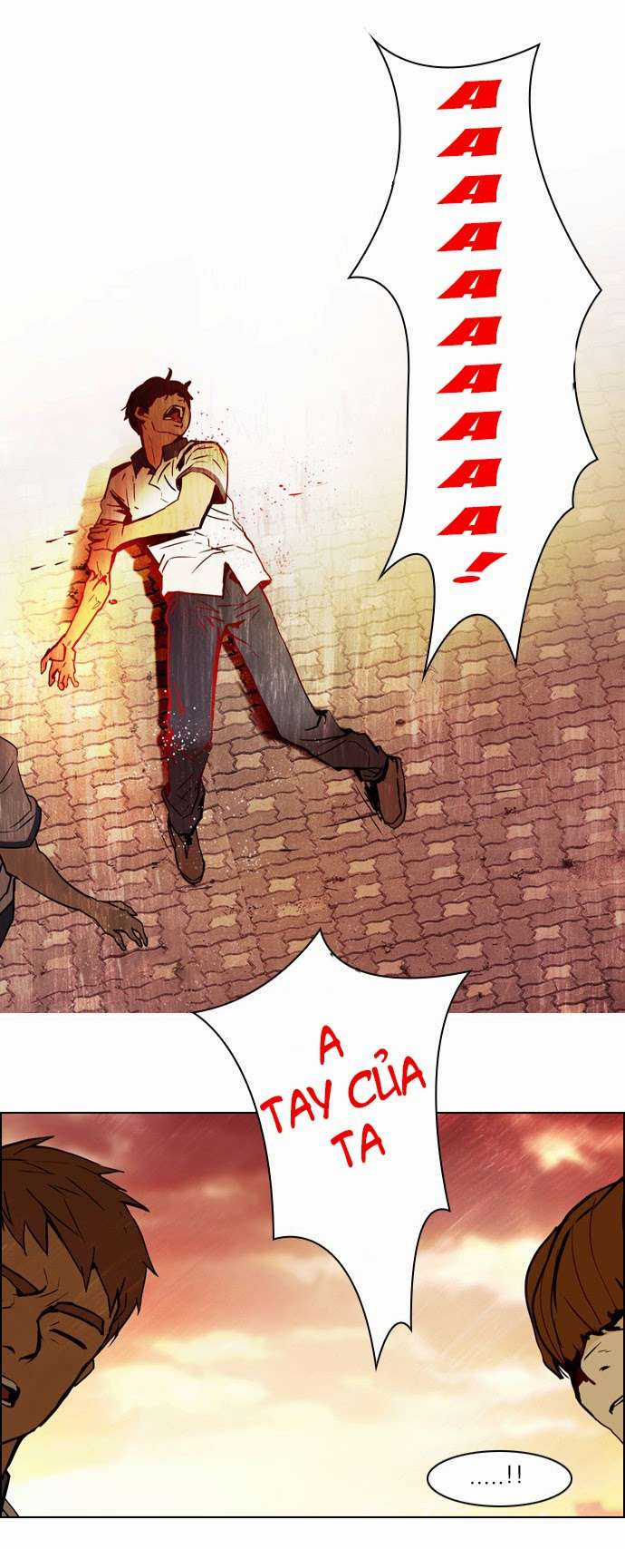 Dice Chapter 19 trang 24