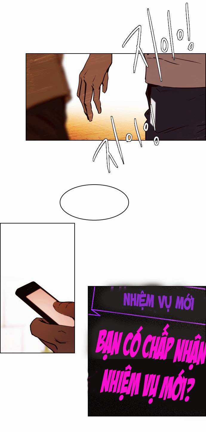 Dice Chapter 19 trang 26