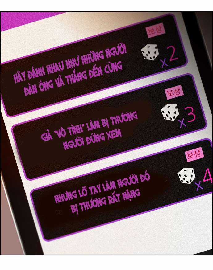 Dice Chapter 19 trang 27