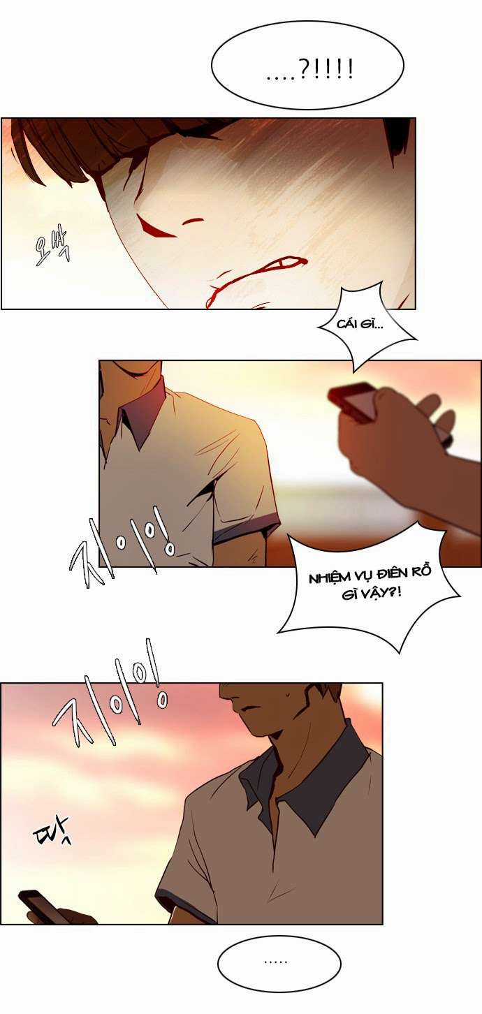 Dice Chapter 19 trang 28