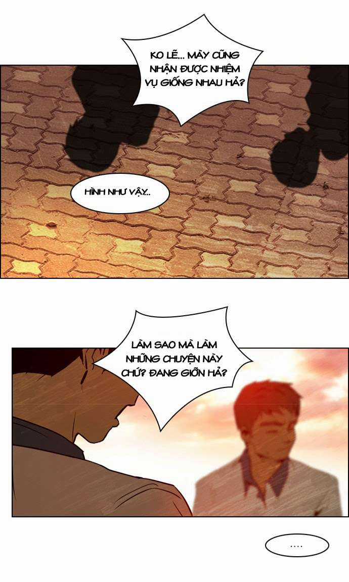 Dice Chapter 19 trang 29