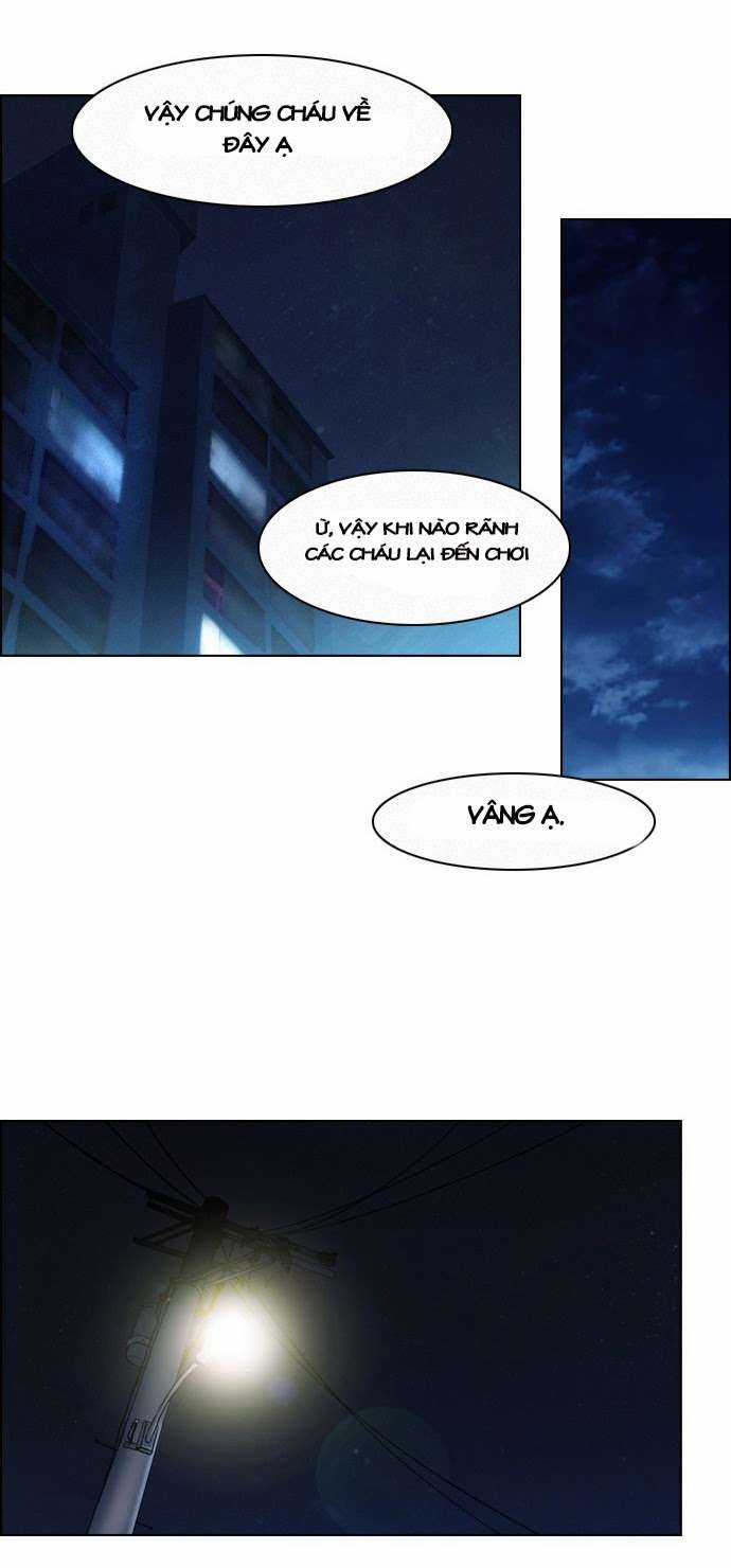 Dice Chapter 19 trang 32