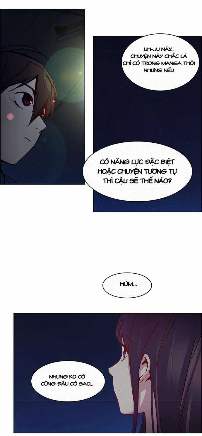 Dice Chapter 19 trang 35