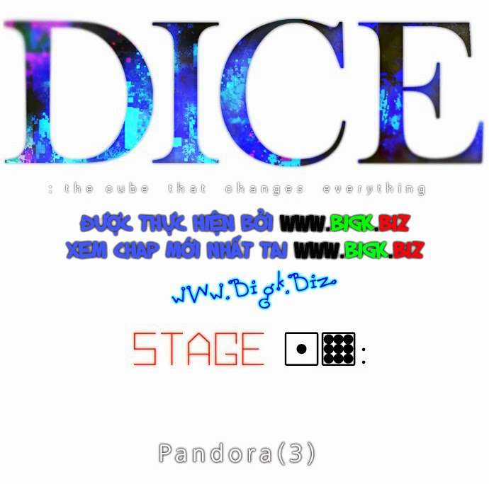 Dice Chapter 19 trang 4
