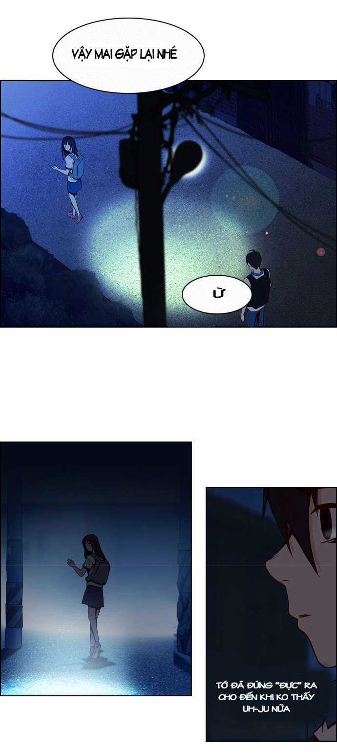 Dice Chapter 19 trang 40