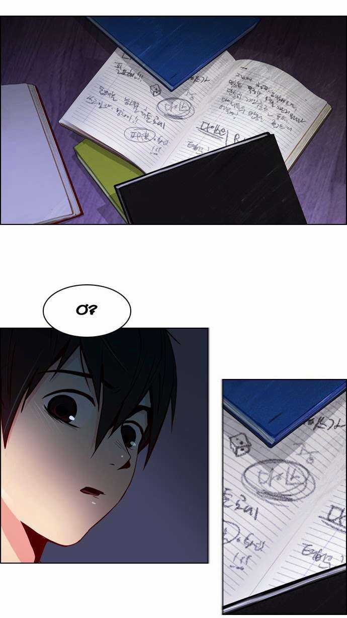 Dice Chapter 19 trang 9