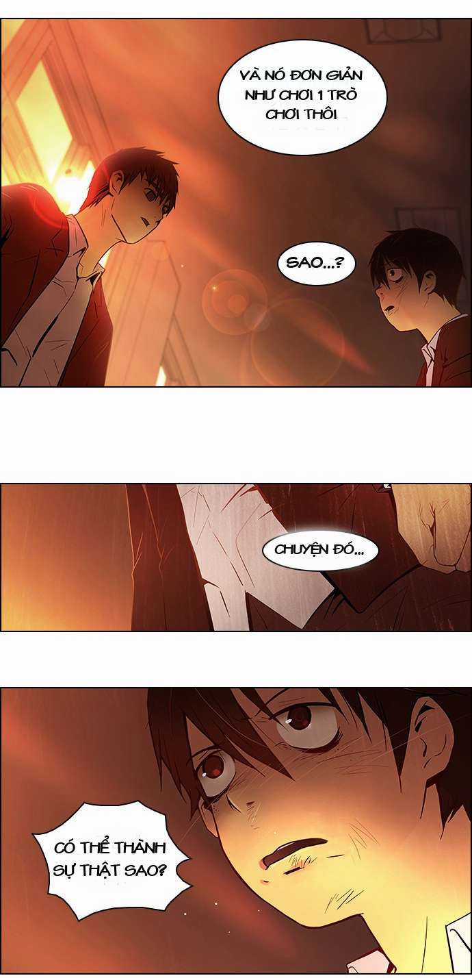 Dice Chapter 2 trang 16