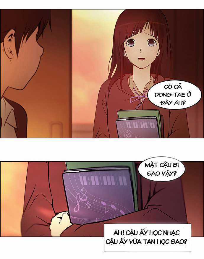 Dice Chapter 2 trang 21