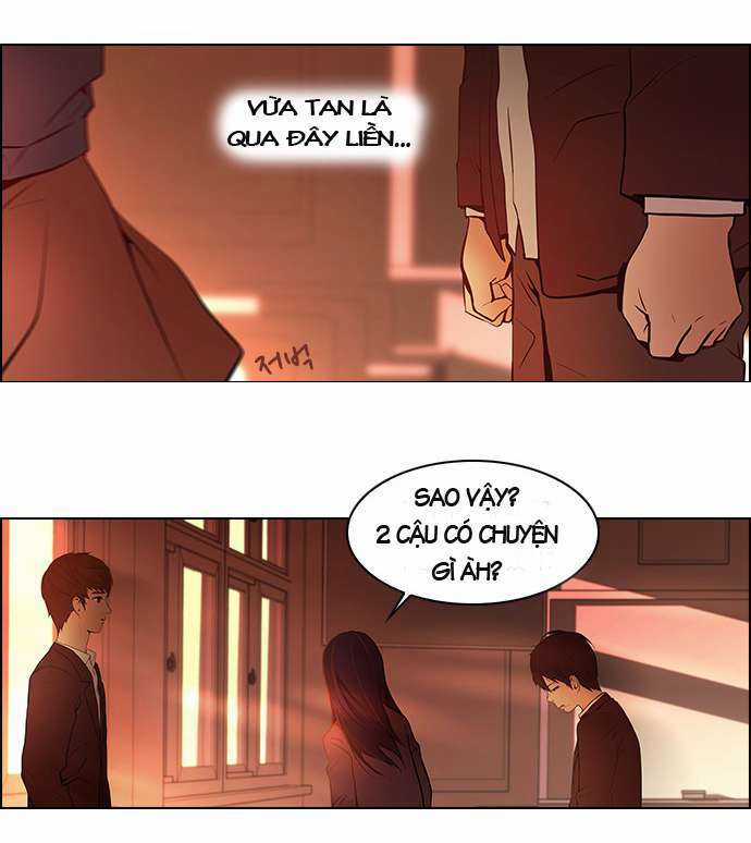 Dice Chapter 2 trang 23