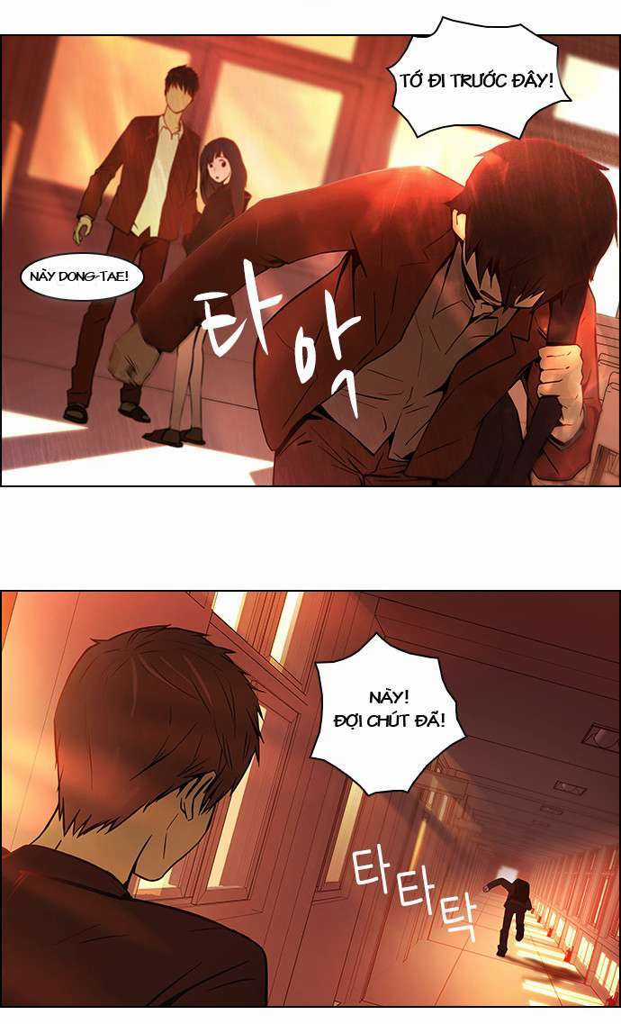 Dice Chapter 2 trang 26