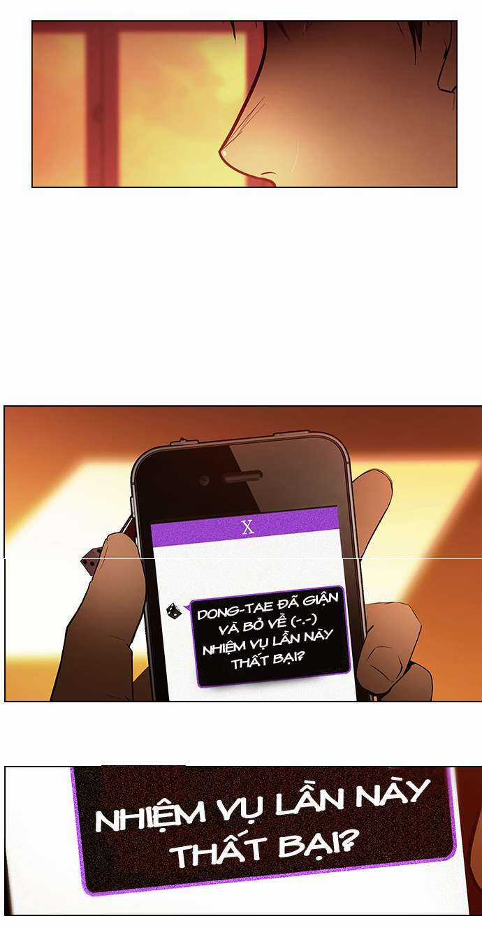 Dice Chapter 2 trang 29