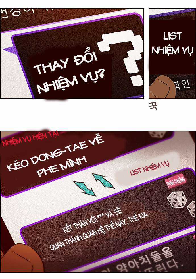 Dice Chapter 2 trang 32