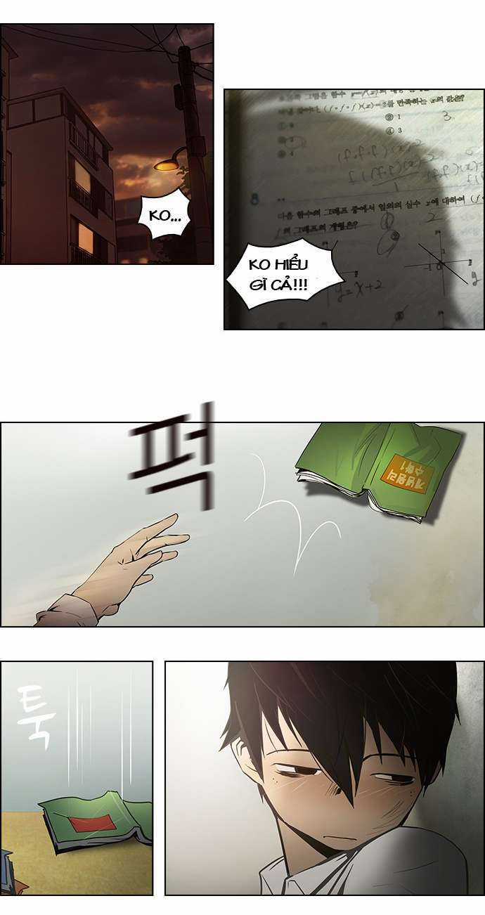 Dice Chapter 2 trang 35