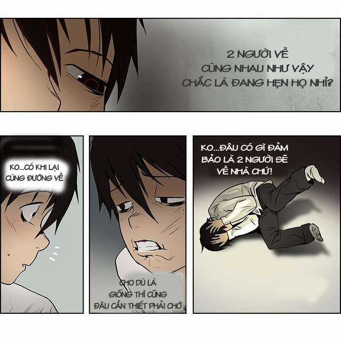 Dice Chapter 2 trang 37