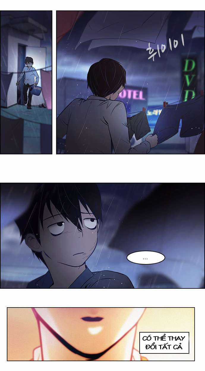 Dice Chapter 2 trang 39