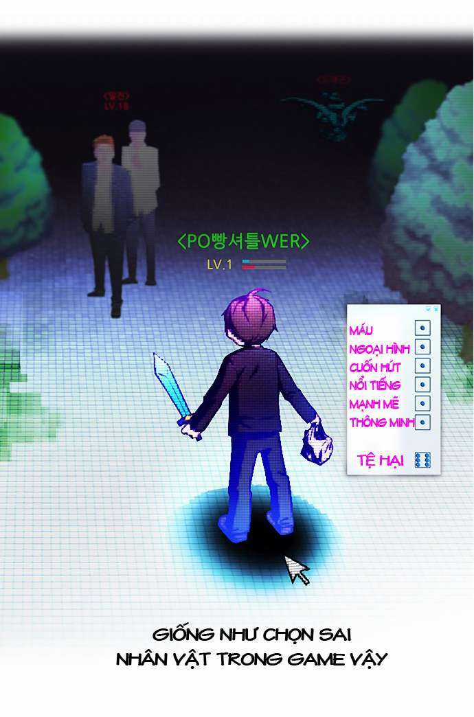 Dice Chapter 2 trang 4