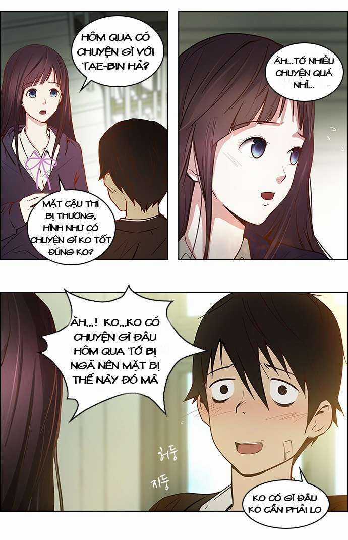 Dice Chapter 2 trang 49