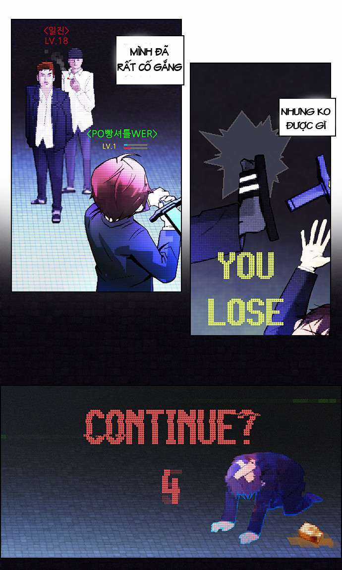 Dice Chapter 2 trang 5