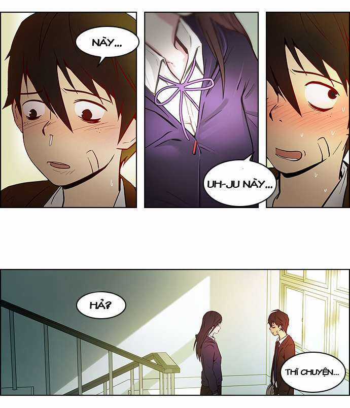 Dice Chapter 2 trang 52