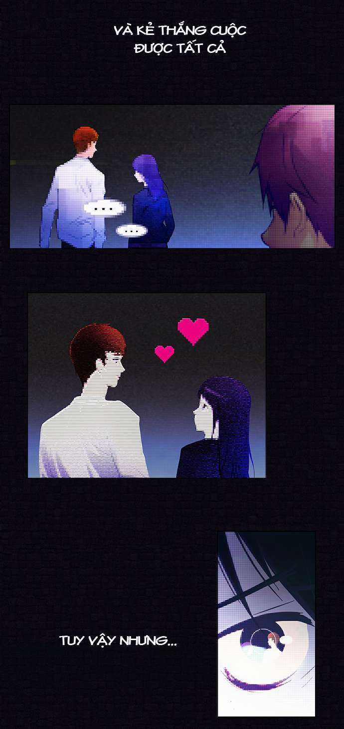 Dice Chapter 2 trang 6