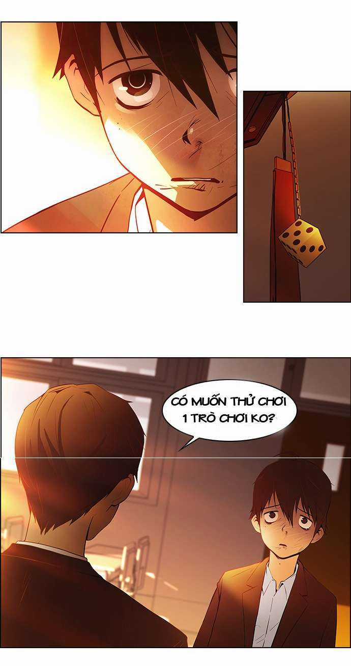 Dice Chapter 2 trang 8
