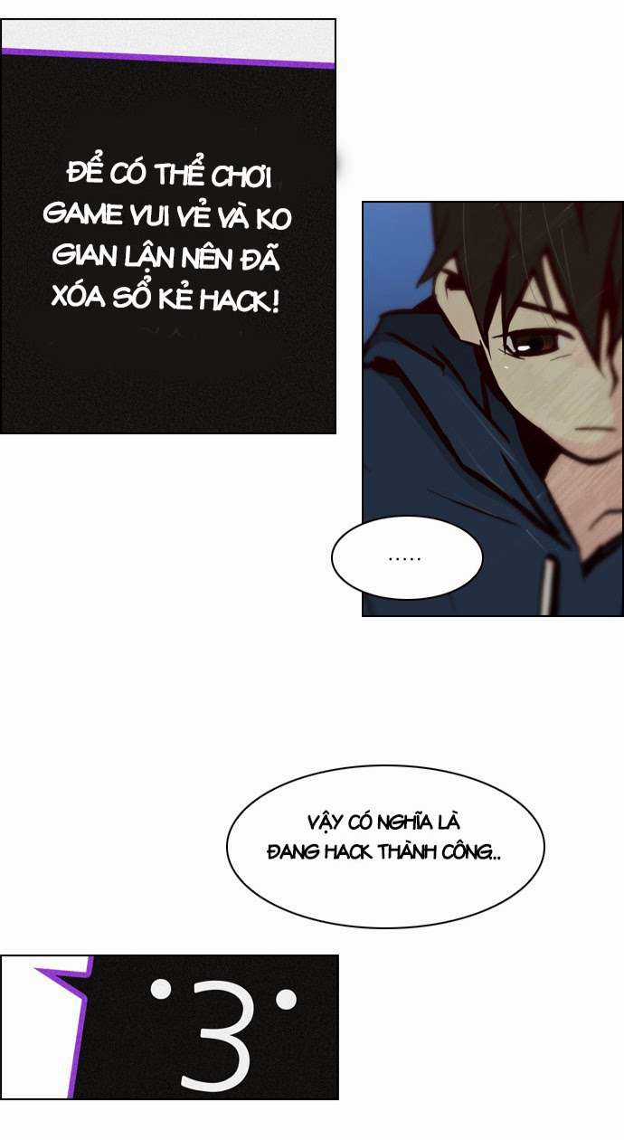 Dice Chapter 20 trang 13