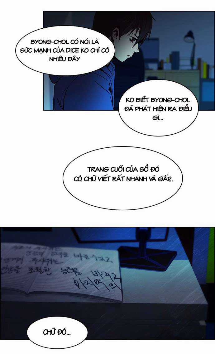 Dice Chapter 20 trang 14