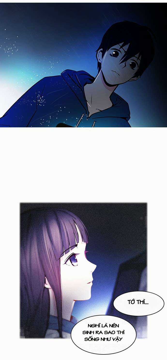 Dice Chapter 20 trang 16