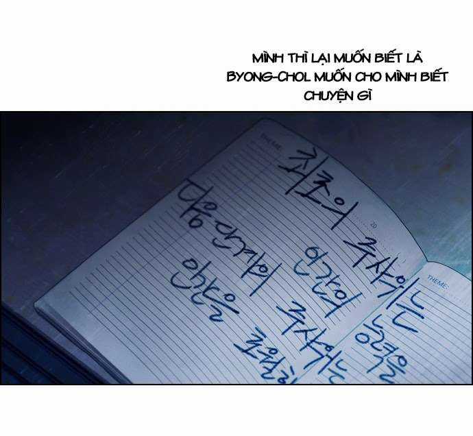 Dice Chapter 20 trang 18