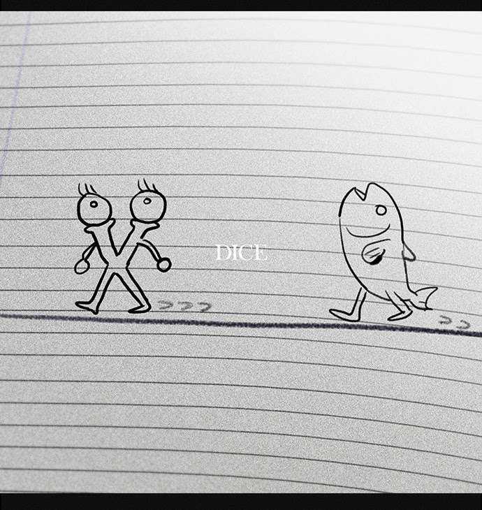 Dice Chapter 20 trang 2