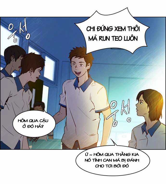 Dice Chapter 20 trang 22