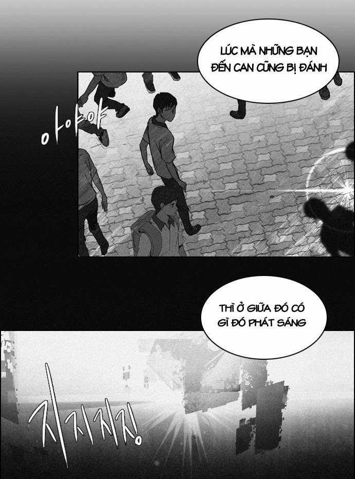 Dice Chapter 20 trang 25