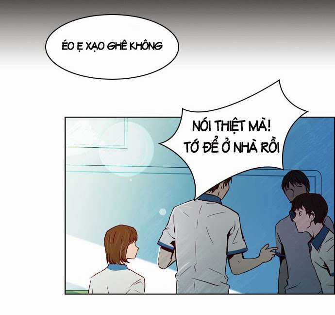 Dice Chapter 20 trang 27