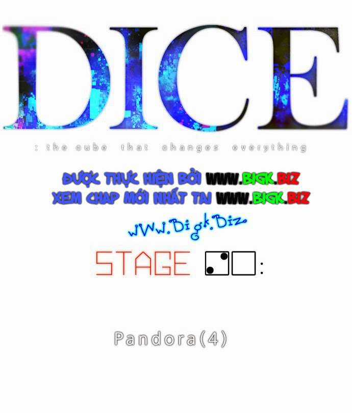Dice Chapter 20 trang 3