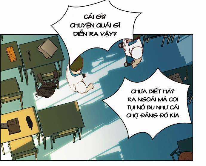 Dice Chapter 20 trang 30