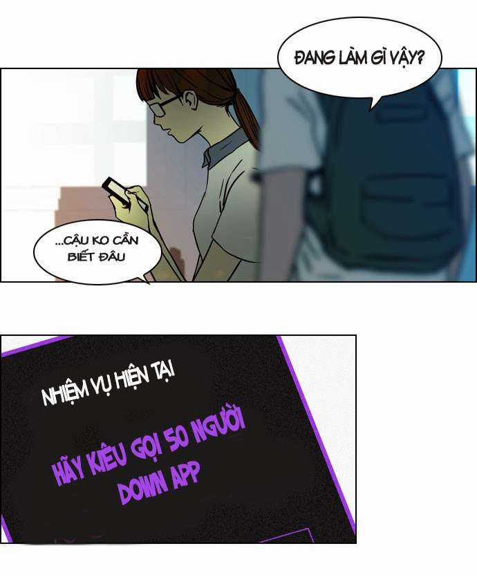 Dice Chapter 20 trang 37