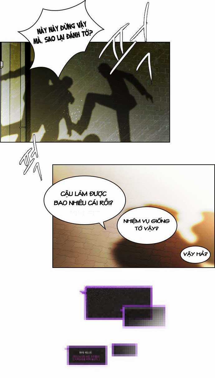 Dice Chapter 20 trang 39