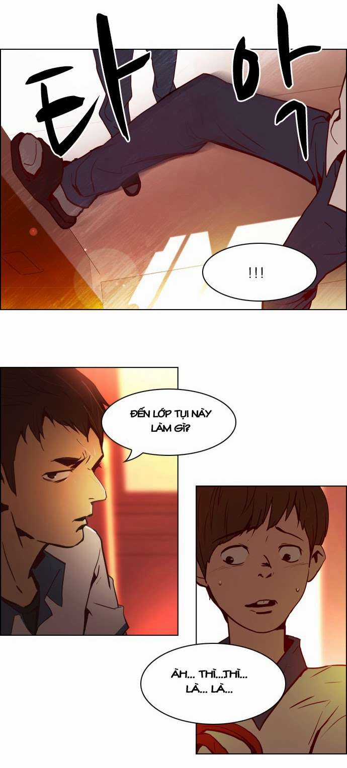Dice Chapter 20 trang 42