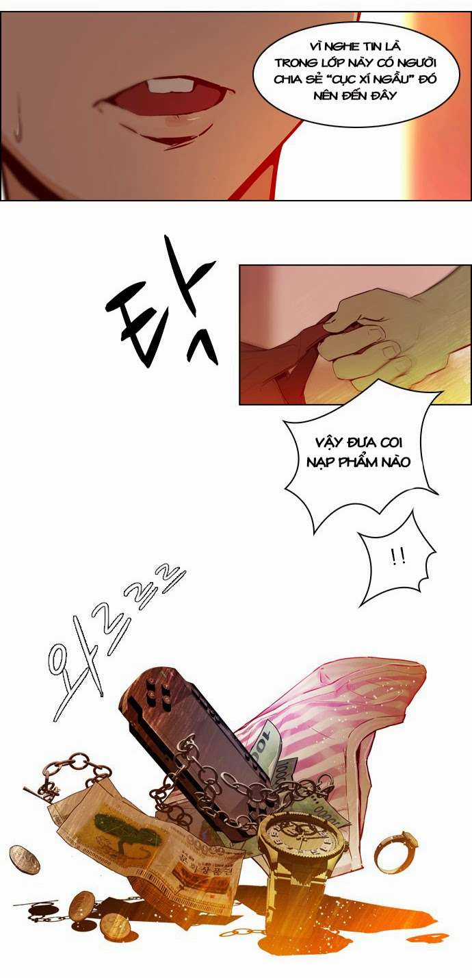 Dice Chapter 20 trang 43