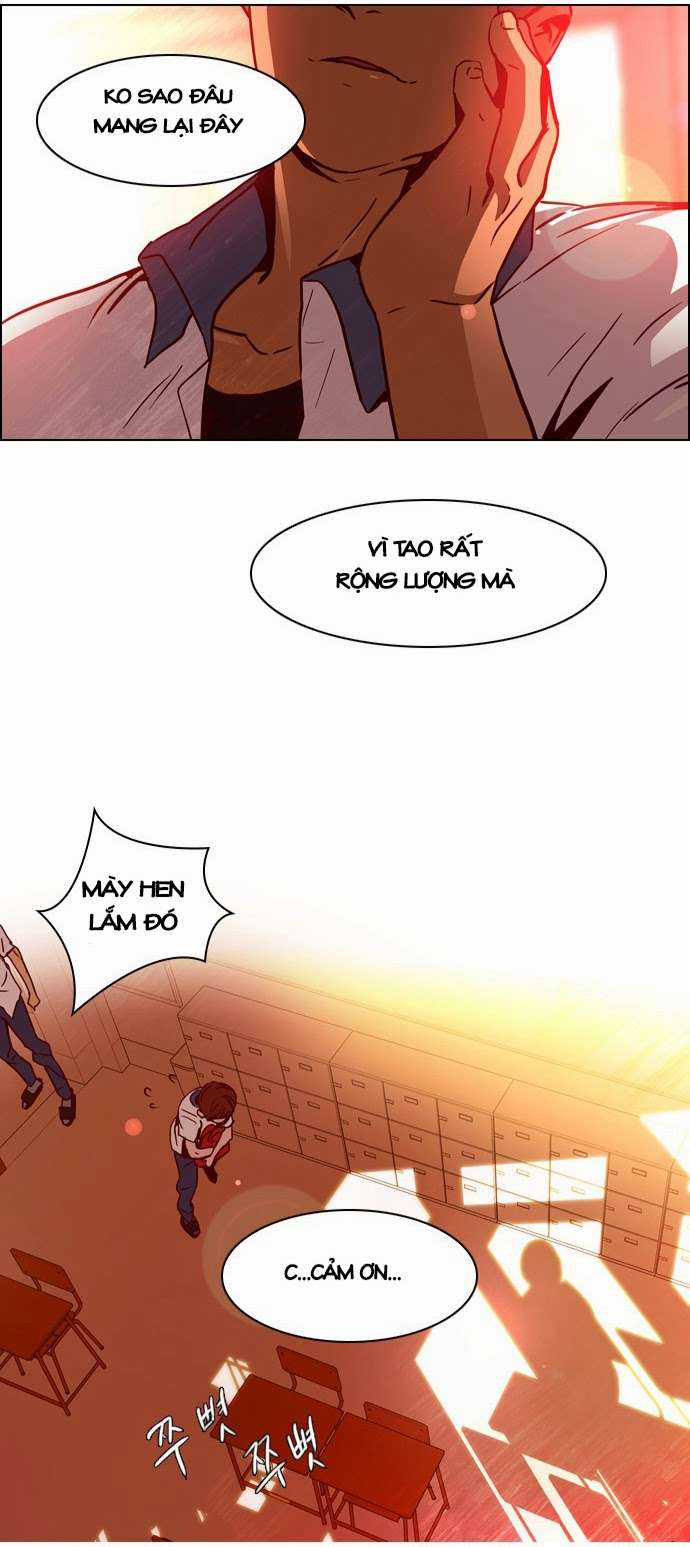 Dice Chapter 20 trang 45