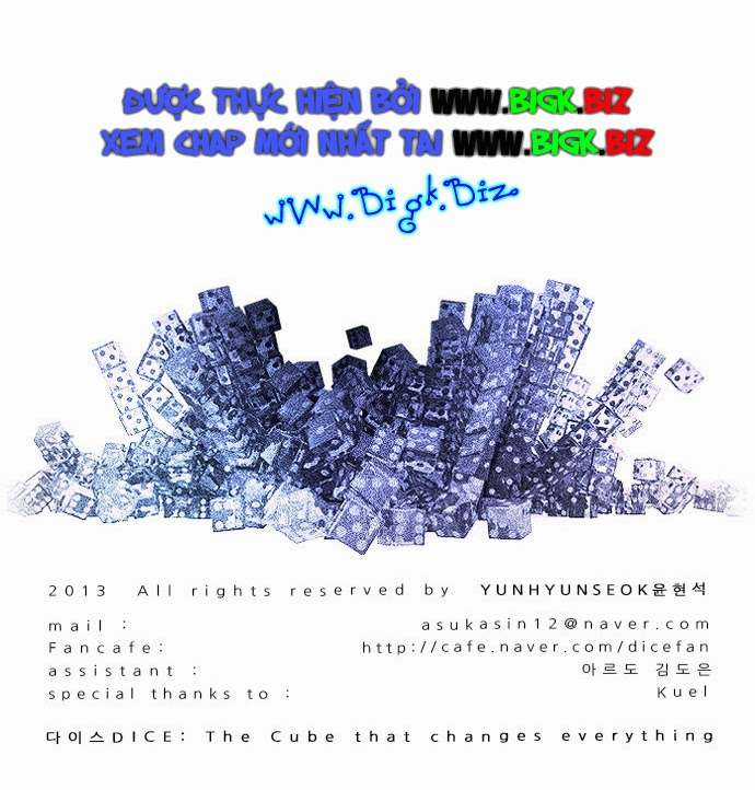 Dice Chapter 20 trang 48