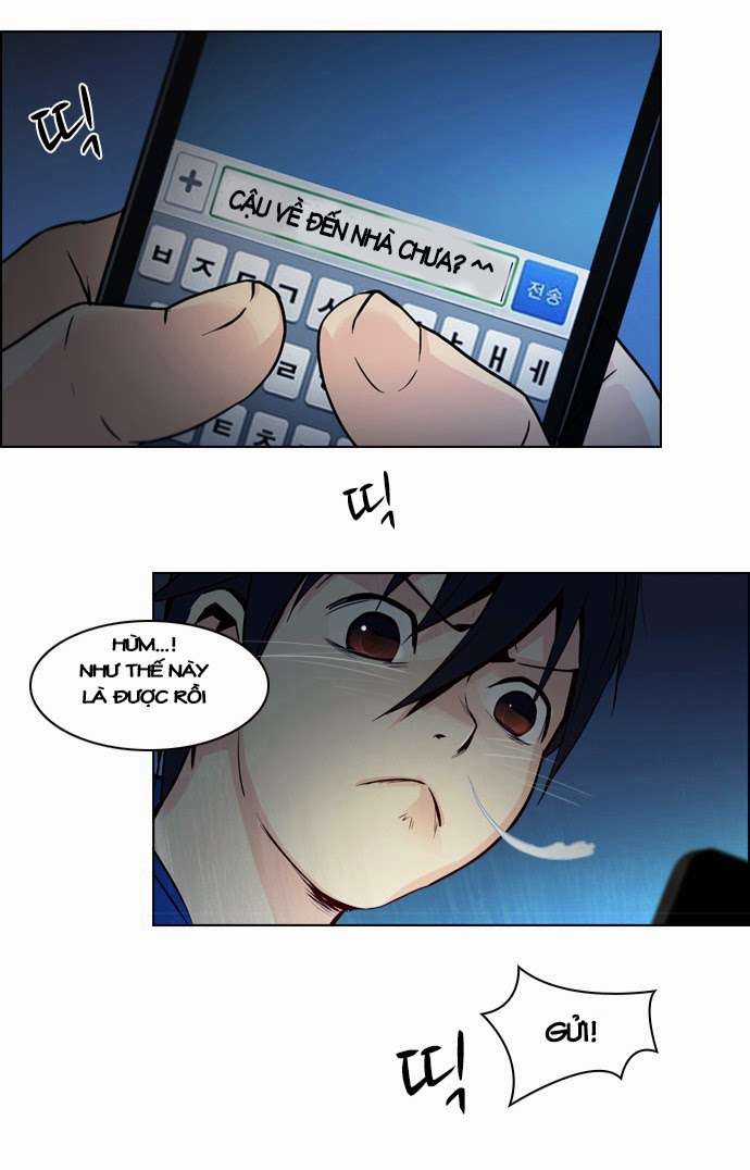 Dice Chapter 20 trang 5